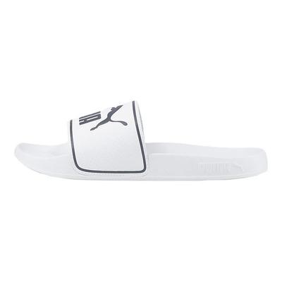 Leadcat 2.0 Slide White Black Unisex Sneakers 384139-02