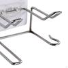 Dryer ,Bathroom Box Hanging Rack,Wall Mounted Holder Rack for