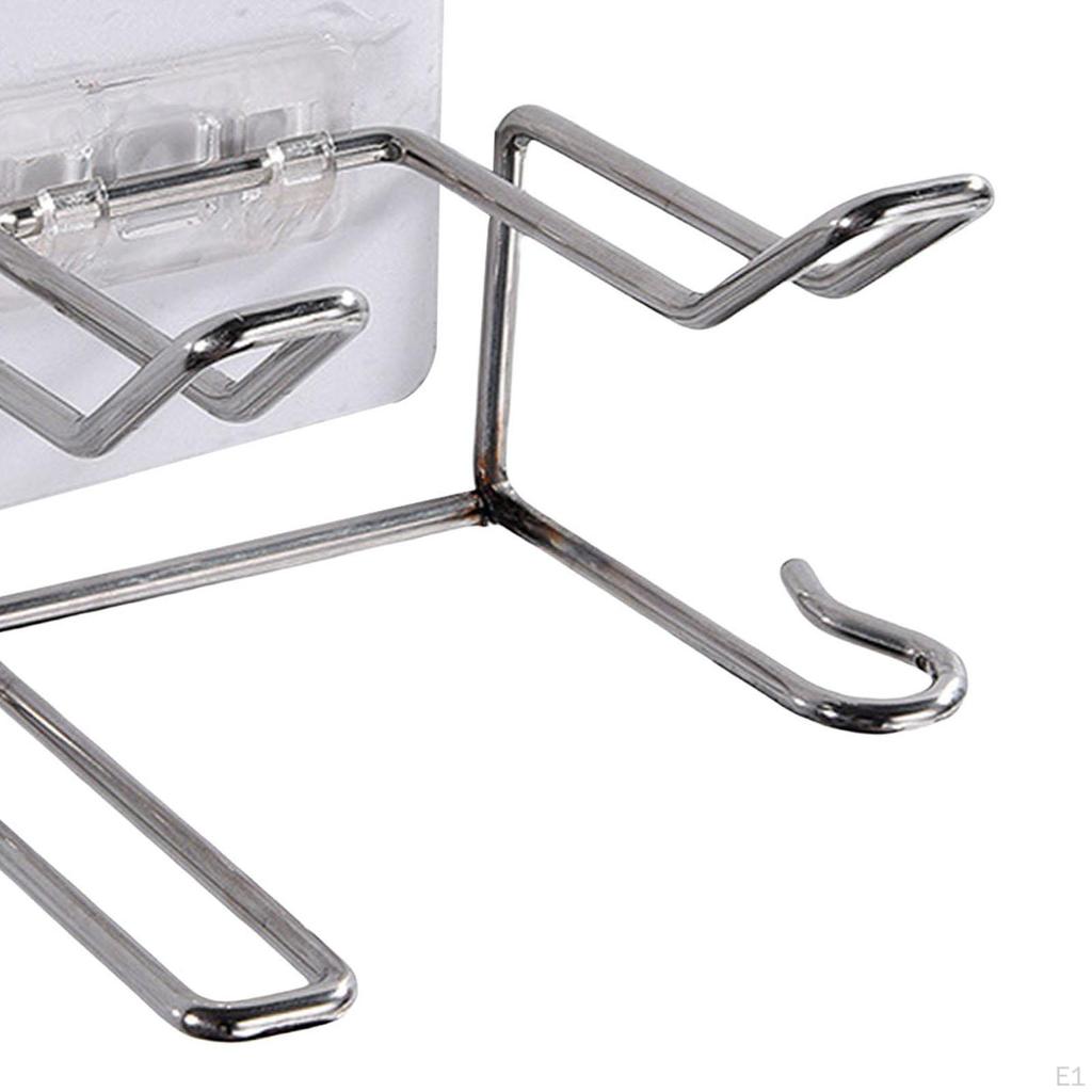 Dryer ,Bathroom Box Hanging Rack,Wall Mounted Holder Rack for