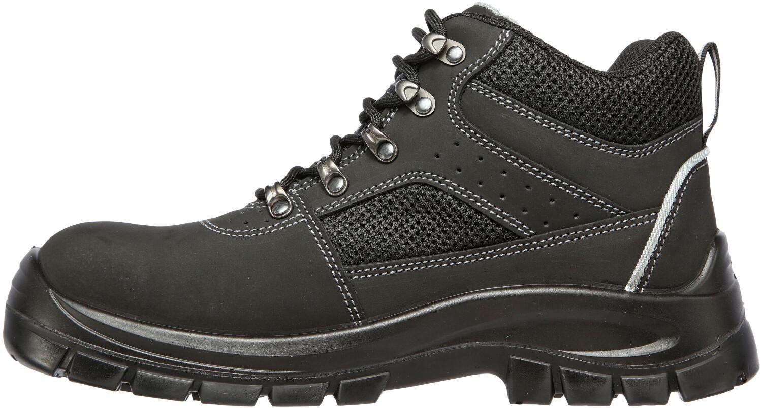 

Защитные ботинки Skechers Trophus - Черный 45