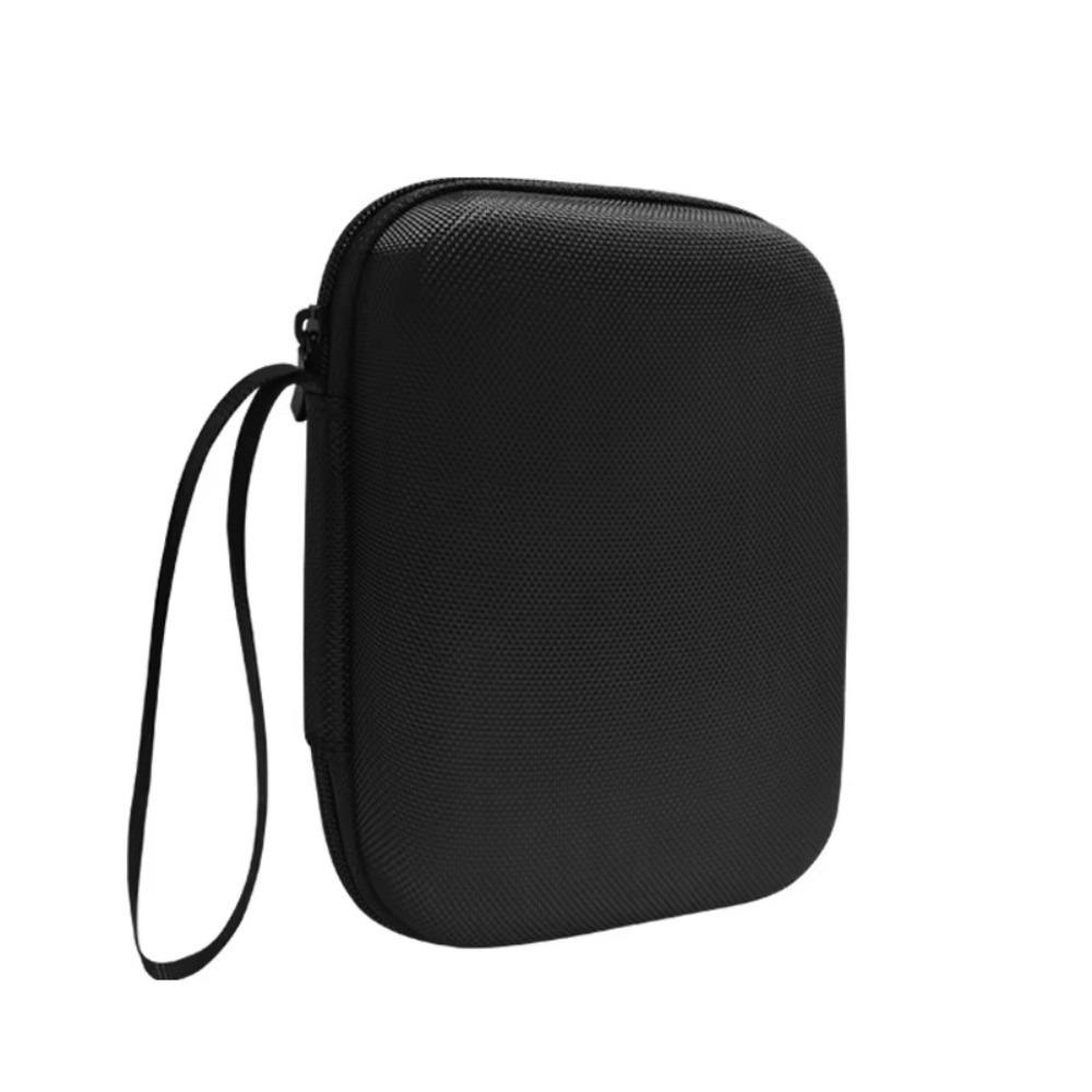 EVA Storage Bag For Insta360 Ace Pro 2/1 Xplorer Grip Travel Bag StreetPhoto Kit Bag  Action Camera