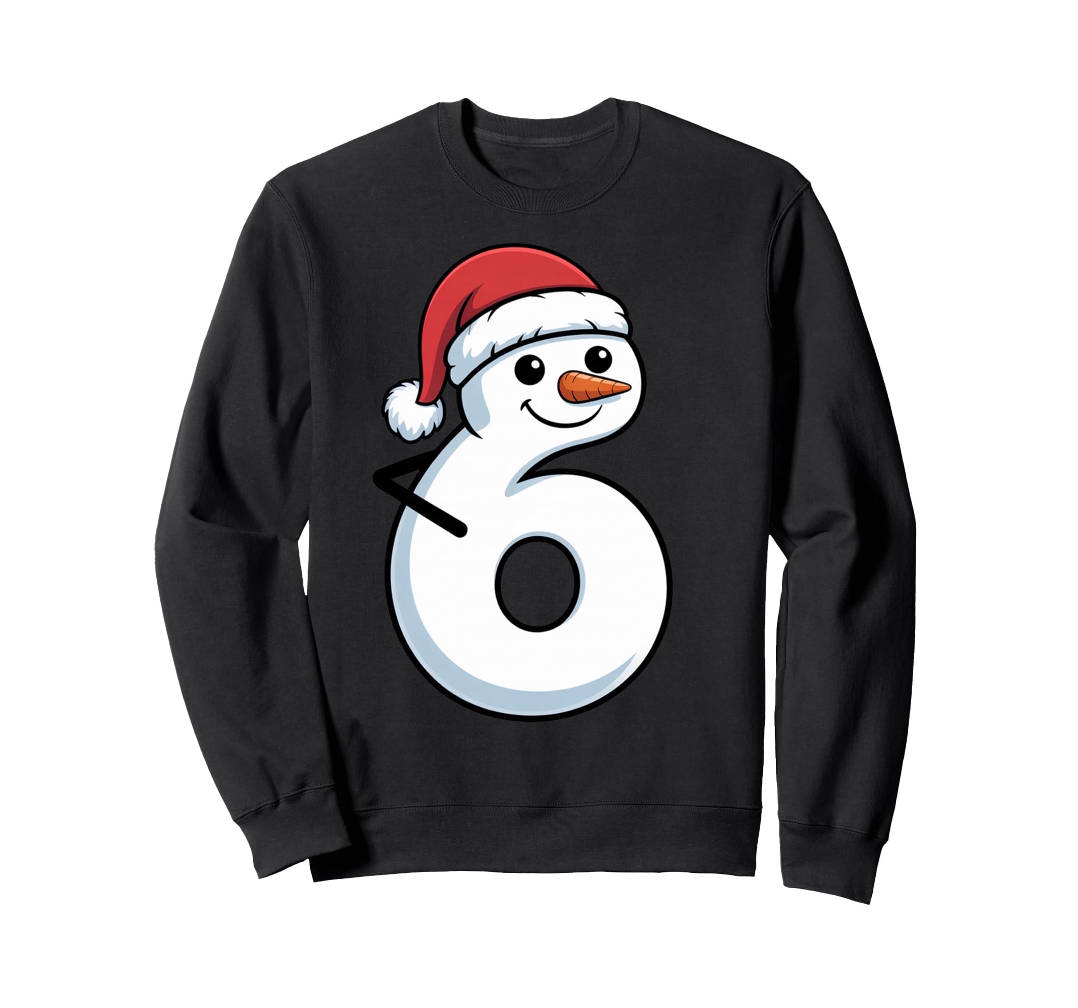 

Matching 67 Snowman Couple Christmas Meme Number 6 Sweatshirt - чорний