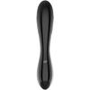 SATISFYER - NOIR CRISTAL ÉBLOUISSANT -