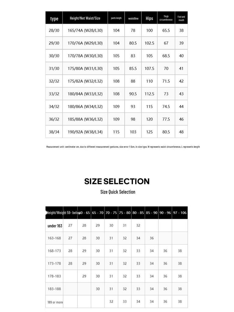 JACK&JONES Men's Distressed Dark Grey Straight Jeans