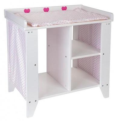 roba wall mounted changing table