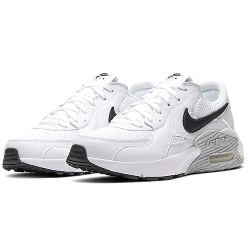 Nike Air Max Excee 'Pure Platinum' Women's Sneakers Casual Shoes CD5432-101