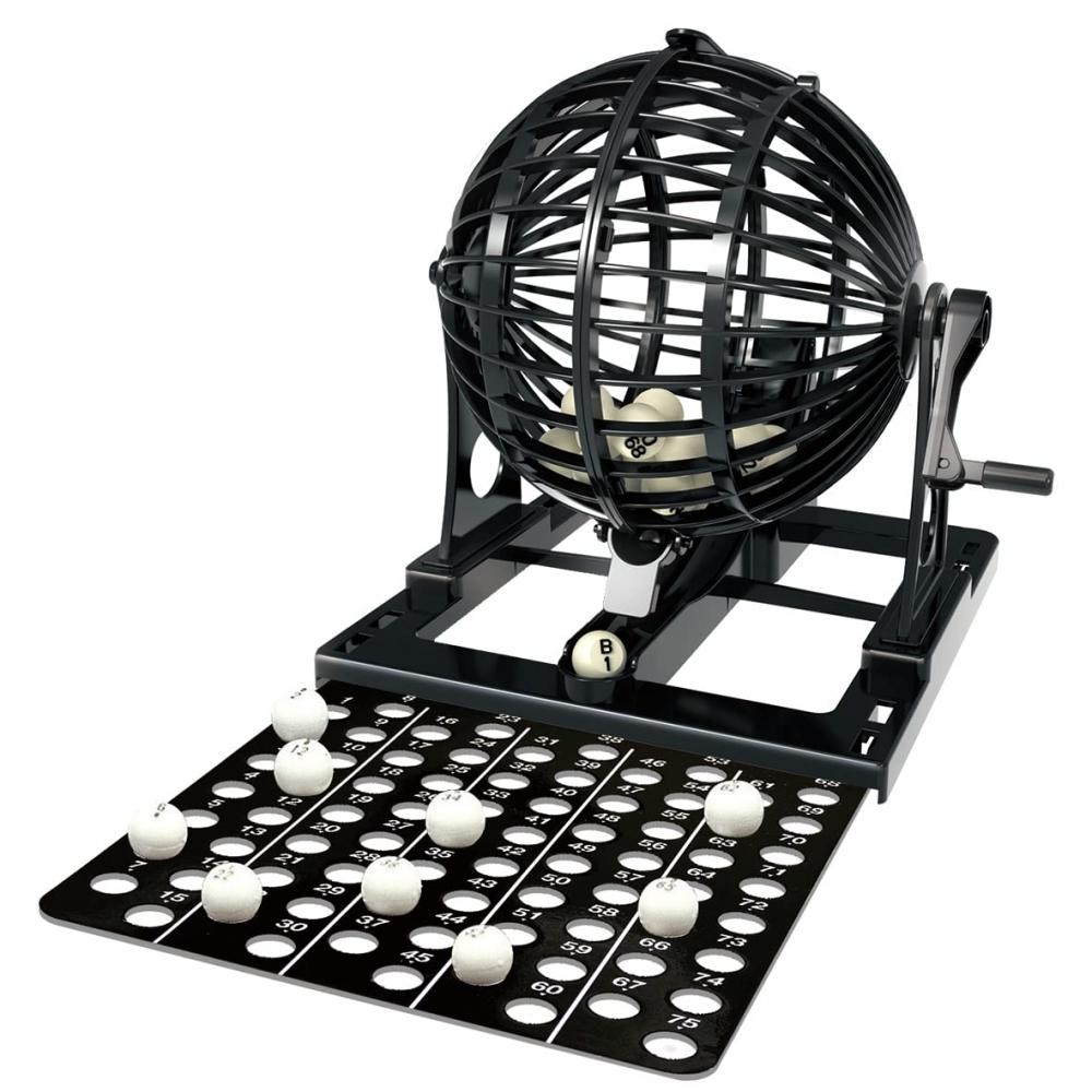 Hanayama Bingo DX Deluxe