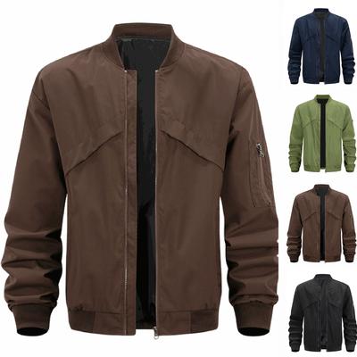 Παλτό και μπουφάν – Μπουφάν