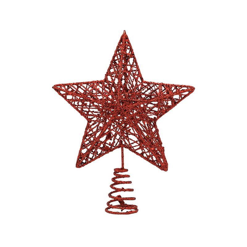 Christmas Candy Donuts Pine Cones Plastic Products Christmas Tree Hanging Home Decoration Christmas and New Year Gifts Supplies