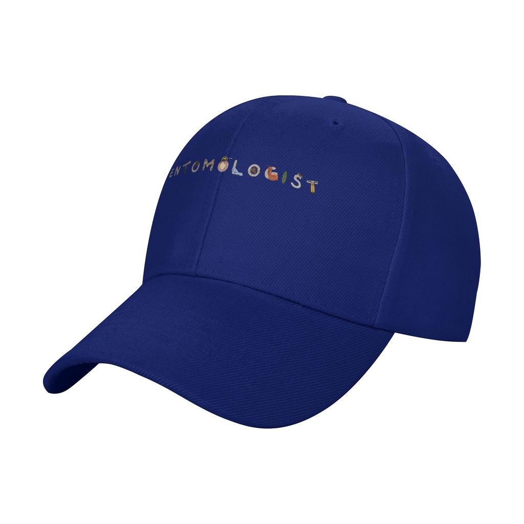 Mode Basic Sechs Flüge Instru Unisex Gebogener Schirm Baseballkappe Marke Unisex Kappen