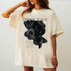 Deftones Tshirt Women Y2k Classic Kawaii Graphic Gothic Vintage Tshirt Pop Culture Aesthetic Hip Hop Classic Kawaii Digital
