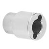 RC Middle Rear Drive Cup Steel Stable Professional RC Joint Cup for   1Celsius18 JR