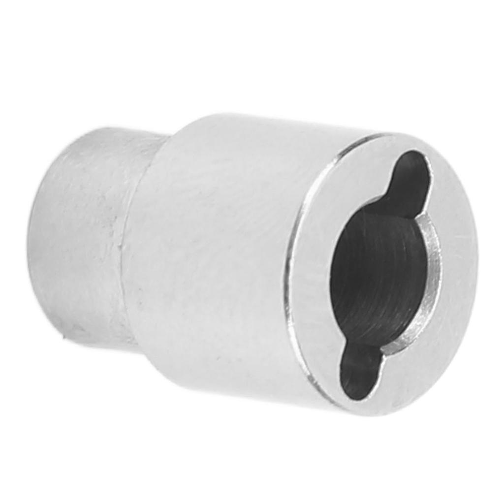 RC Middle Rear Drive Cup Steel Stable Professional RC Joint Cup for   1Celsius18 JR
