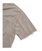 ETCE Washed Formula Pocket Tee (Gray)