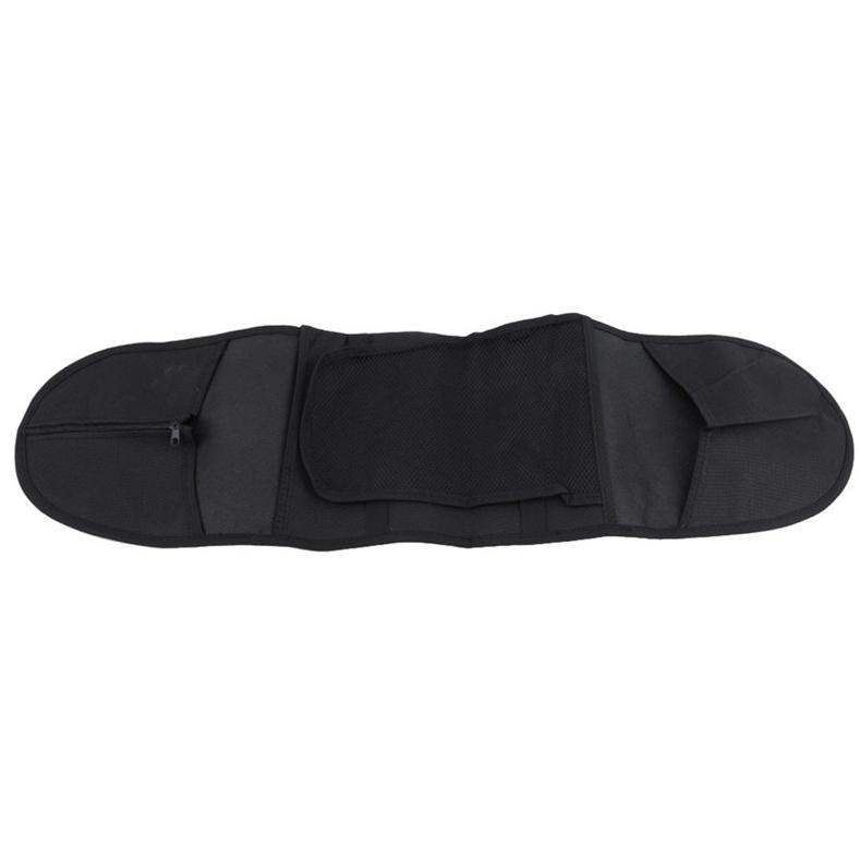 Professional Portable Longboard Carrying Backpack Non-woven Fabric Outdoor Skateboard Bags