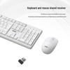 Lenovo PG10 Wireless Keyboard and Mouse Set