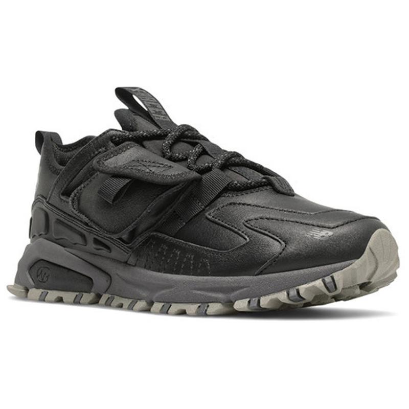 New Balance X Racer Tactical Utility Black Sneakers MSXRCTUA