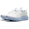 Li Ning Cushioning, Wear Resistant Low Top Casual Shoes Women's White Blue AGLU260-2