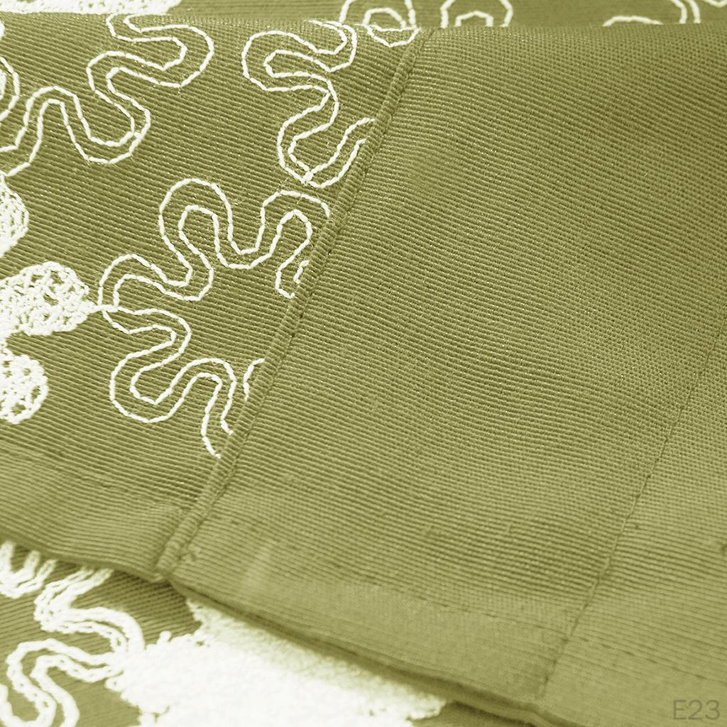 Curtain Drapery Curtains, Various Colors And Patterns