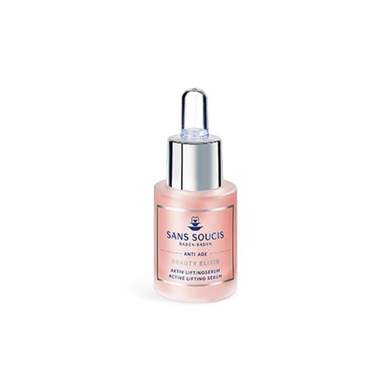 Sansoussi Beauty Elixir Active Lifting Serum 15ml