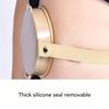 1Pc Cover Ostomy Stoma Shower Colostomy Protector Wound Bath Belt Waterproof Covers Adjustable Supplies Guard Stretchy