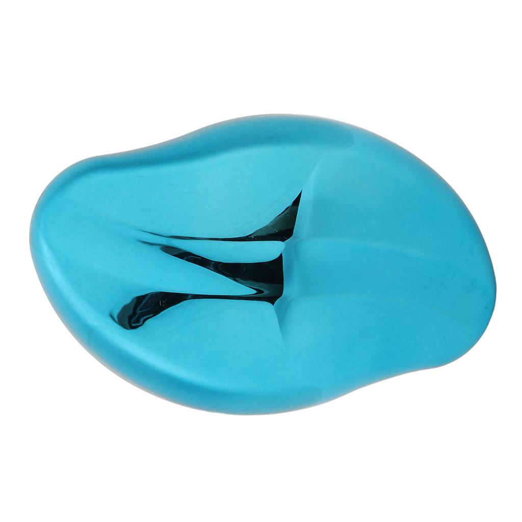 Hair Eraser Professional Men Women Portable Reusable Exfoliation Hair Remover for Arms Legs Back Coating Blue