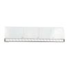 Acrylic Monitor Message Memo Board Sticky Note Display Name Card Phone Holder Name Card Holder