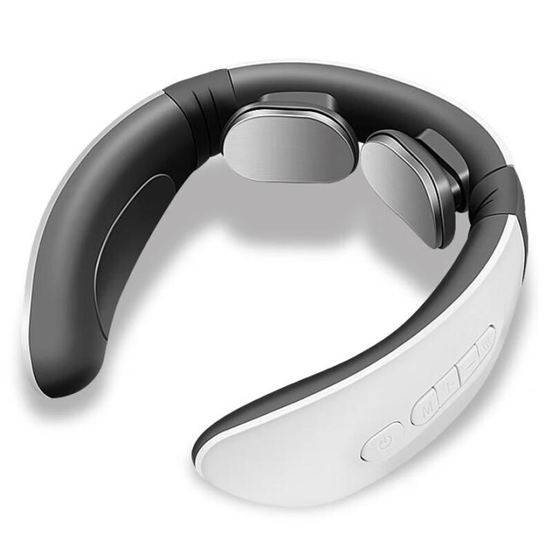 MEEEGOU Smart Pulse Neck Massager