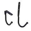 Ceiling Hooks Heavy Duty Iron High Load Bearing Hangers for Kitchen Garage Camping Gear Storage