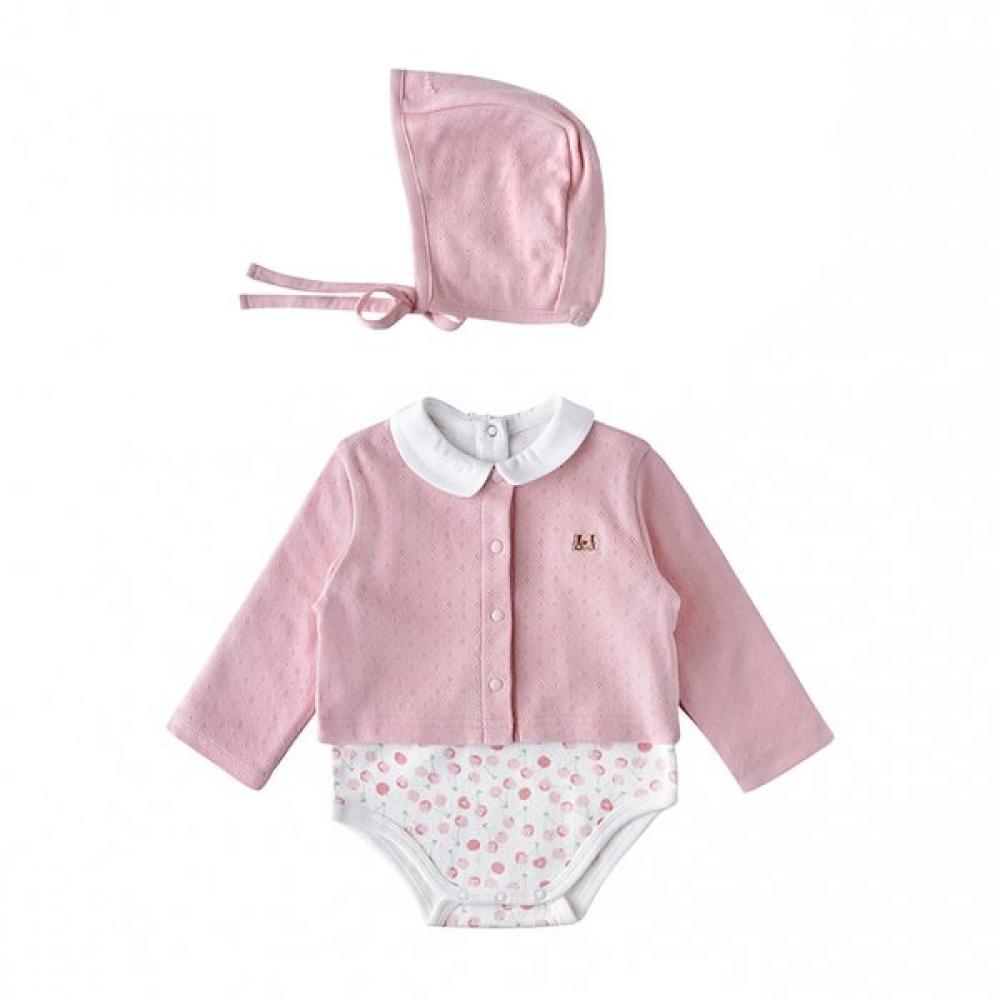 Mink Mui Set Bodysuit Amiel Mui 36170 676 04 PH/6 months (75)