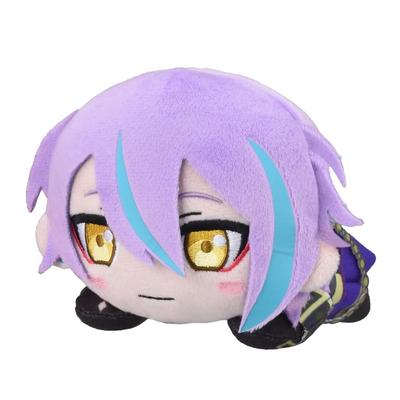 Project Sekai Colorful Stage Feat. Hatsune Miku Lying Down Plush Toy "Kamiyo Rui -Brand New Style-" (S)