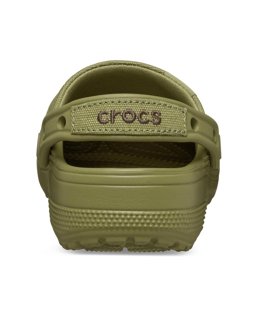 Crocs Classic Crafted Clogs - Aloe / 211354-3Ua