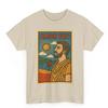 Amor Fati T-Shirt: Retro Comic Stoic Philosophy Graphic Tee