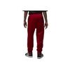 New Jordan Knitted Sports Pants Men's Red FV7277-687