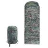 Commando Outdoor Camouflage Sleeping Bag