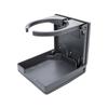 1PCS Universal Car Plastic Drink Holder Adjustable Folding Water Cup Support Stand Bottle Holder for Auto Car Truck Boat Stand