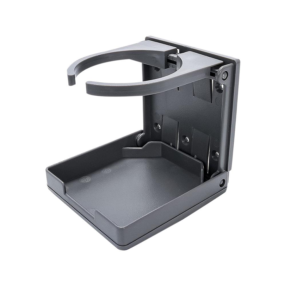 1PCS Universal Car Plastic Drink Holder Adjustable Folding Water Cup Support Stand Bottle Holder for Auto Car Truck Boat Stand