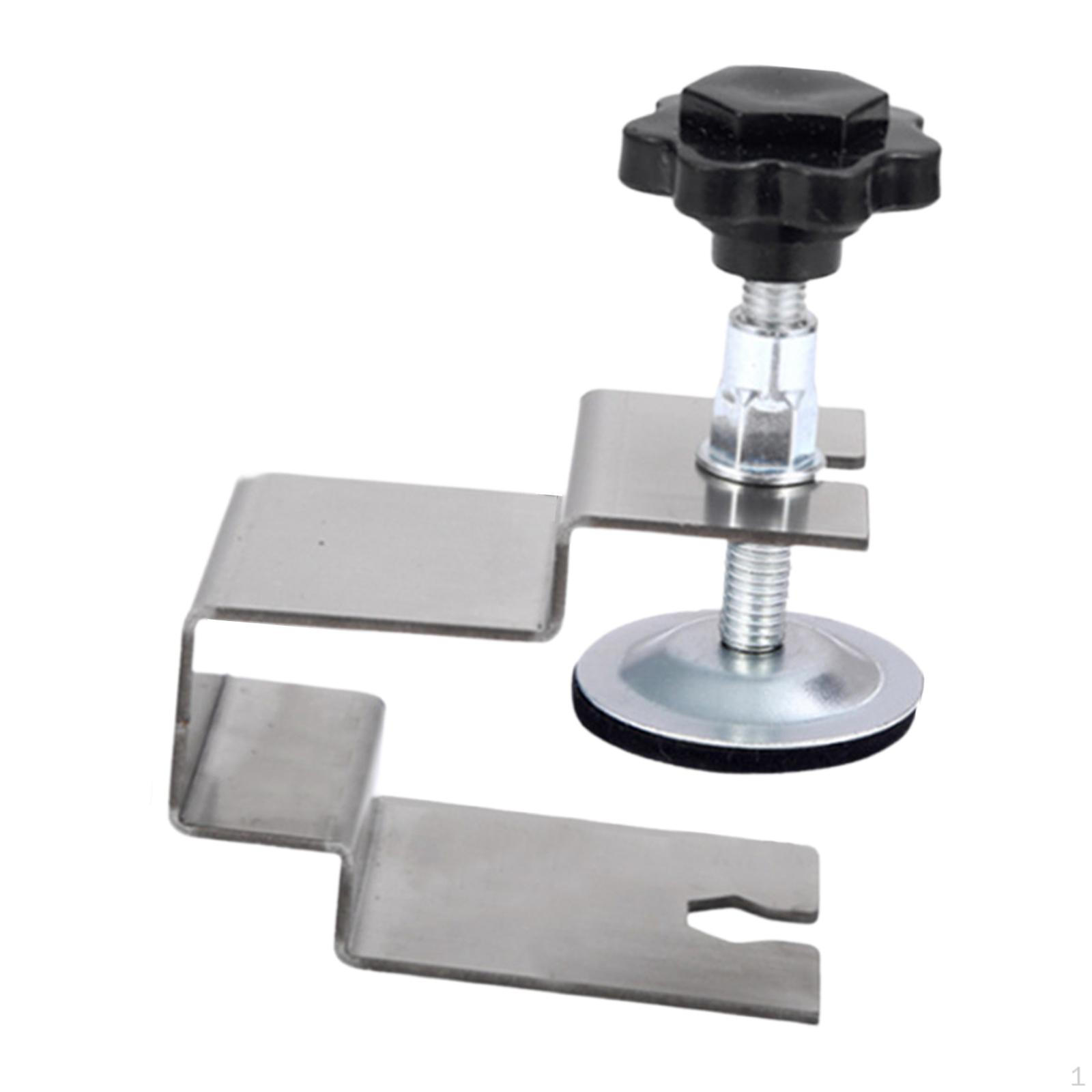 

Набор зажимов для деревообработки премиум-класса для сборки шкафа и мебели Bow Type