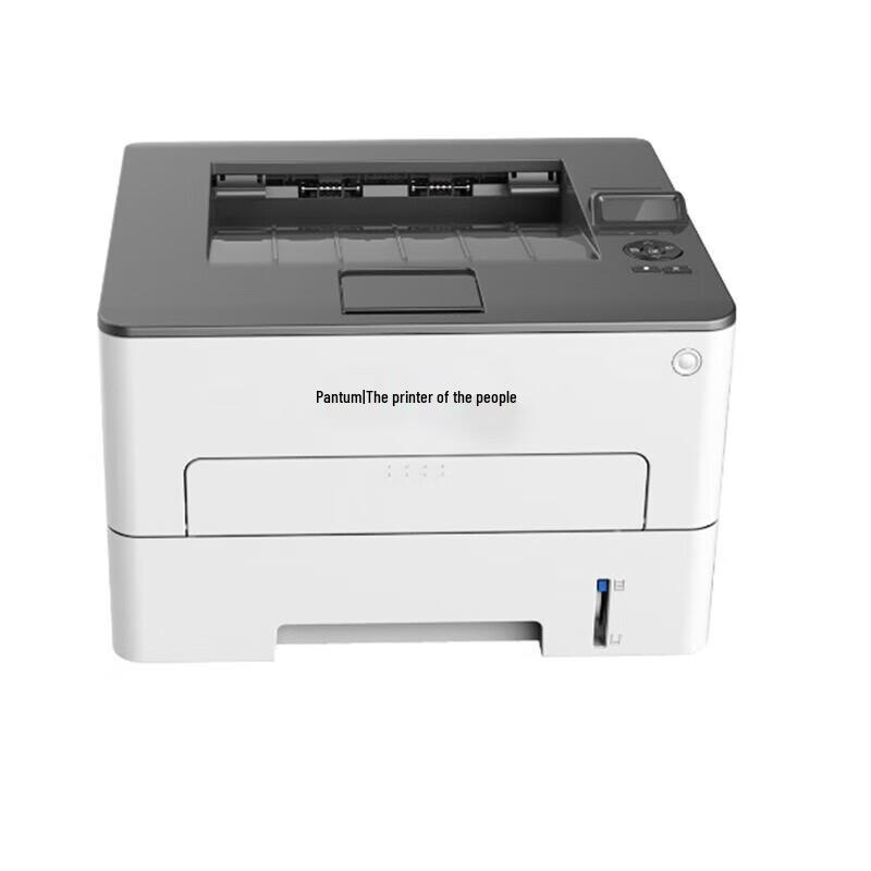 Pantum P3385DN A4 Monochrome Laser Printer CN plug (adapter included)