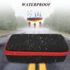 Waterproof EVA Shell Hardware Tool Box 22*12.5*6.5cm Hardware Tool Storage Case  DIY Projects