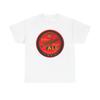 Vintage Narraganset Ale Unisex Heavy Cotton Tee