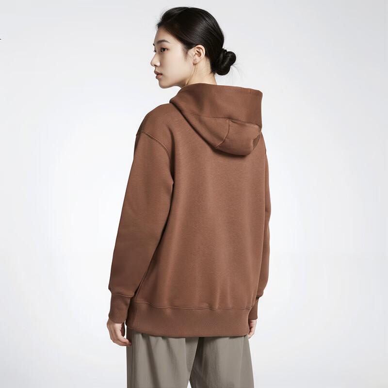 Nike Women s Hooded Jacket L