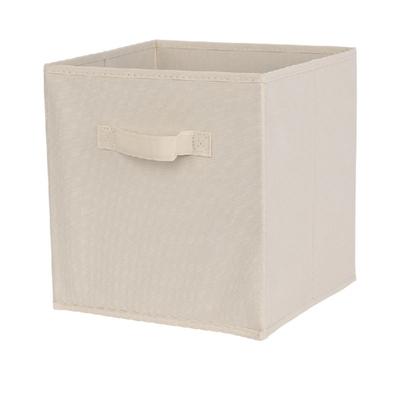 Foldable Fabric Storage Cubes Drawer For Closet And Toys Storage Home Supplies Clothing Underwear Storage Box