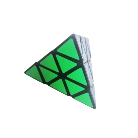 Lurida Pyraminx Cubo Triangolare Cubo Piramide, Puzzle popolari coreani