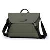 Large Capacity Functional Workwear Crossbody Bag Men's Versatile Sports Fitness Shoulder Bag Cycling Backpack