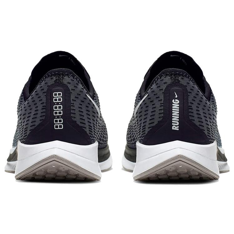 Nike Zoom Pegasus Turbo 2 Black Women's AT8242-001