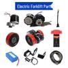 Trotinete – Piese de schimb și accesorii pentru trotinete