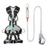 Refleck Full-Body Fall Protection Safety Harness