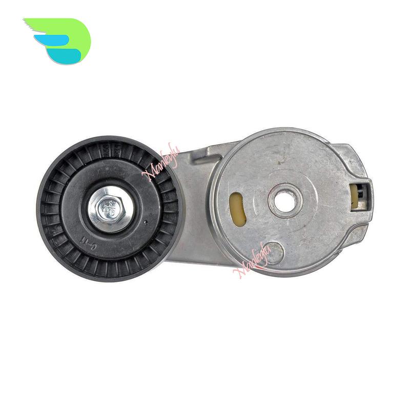 4593817AB 4861660AA Belt Automatic Tensioner For CHRYSLER 300 2.7L V6 Jeep Grand Cherokee Ram 1500 2.7 3.5 5.7L 6.4L
