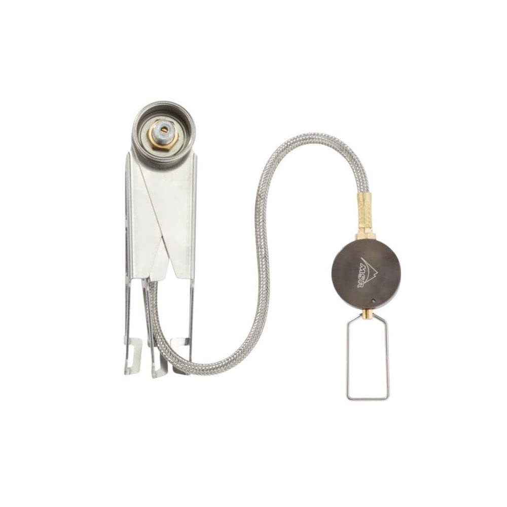 MSR Lowdown Remote Camping/Backpacking Stove Adapter